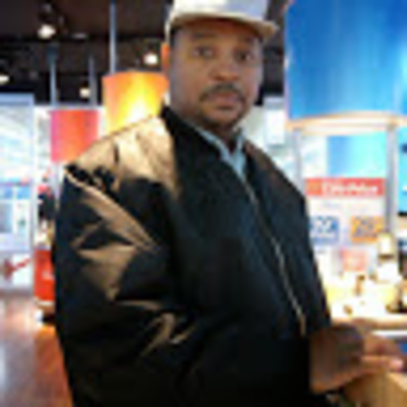 Meet the Posher Other - Meet your Posher, Travis